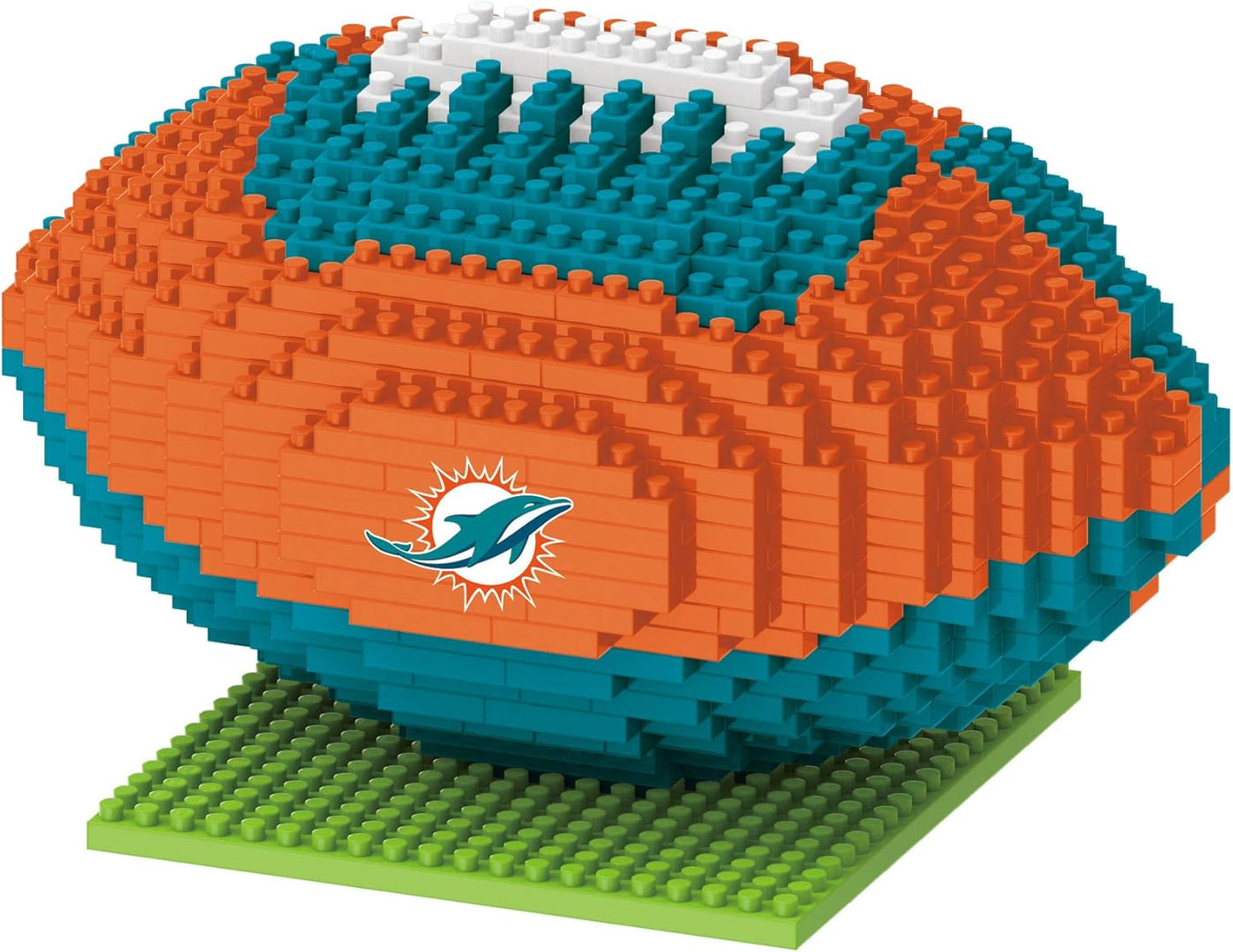 Foco NFL Unisex-Adult 3D BRXLZ Team Logo Football Review