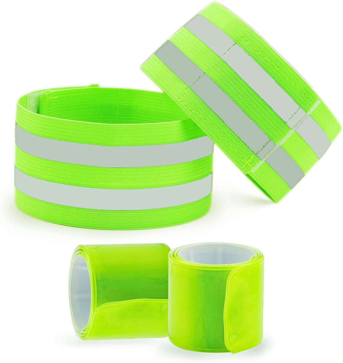 Ubrand Reflective Gear Set: Night Safety Essential