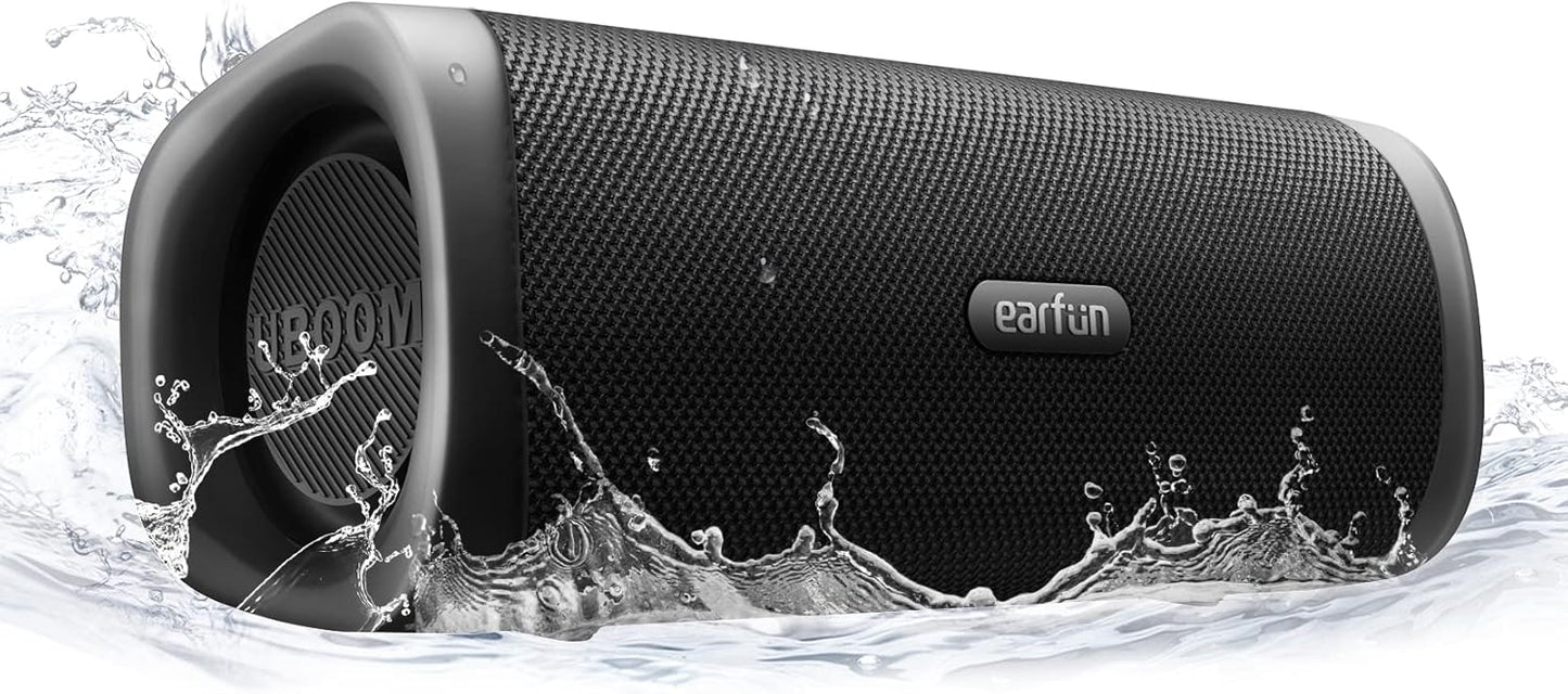 EarFun UBOOM: 28W Loud Stereo Sound