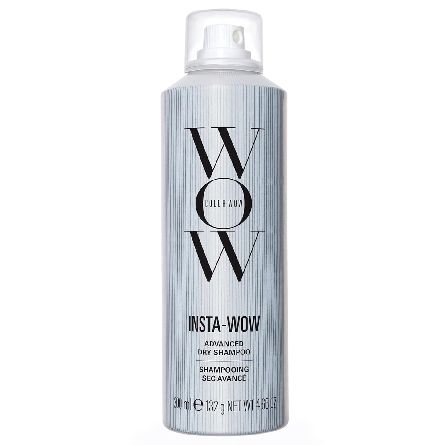 COLOR WOW Insta-WOW Advanced Dry Shampoo for Oily Hair