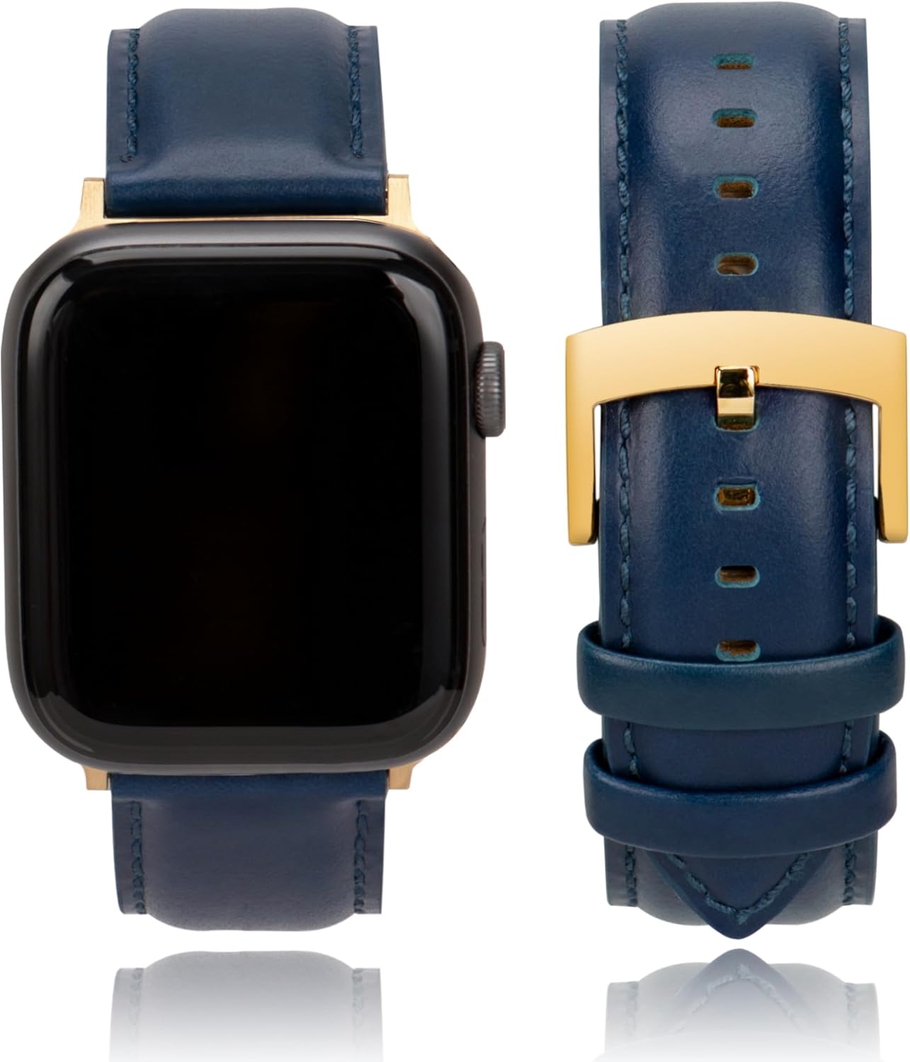 Premium Leather Watch Bands for Apple Watch - CORROPELLE