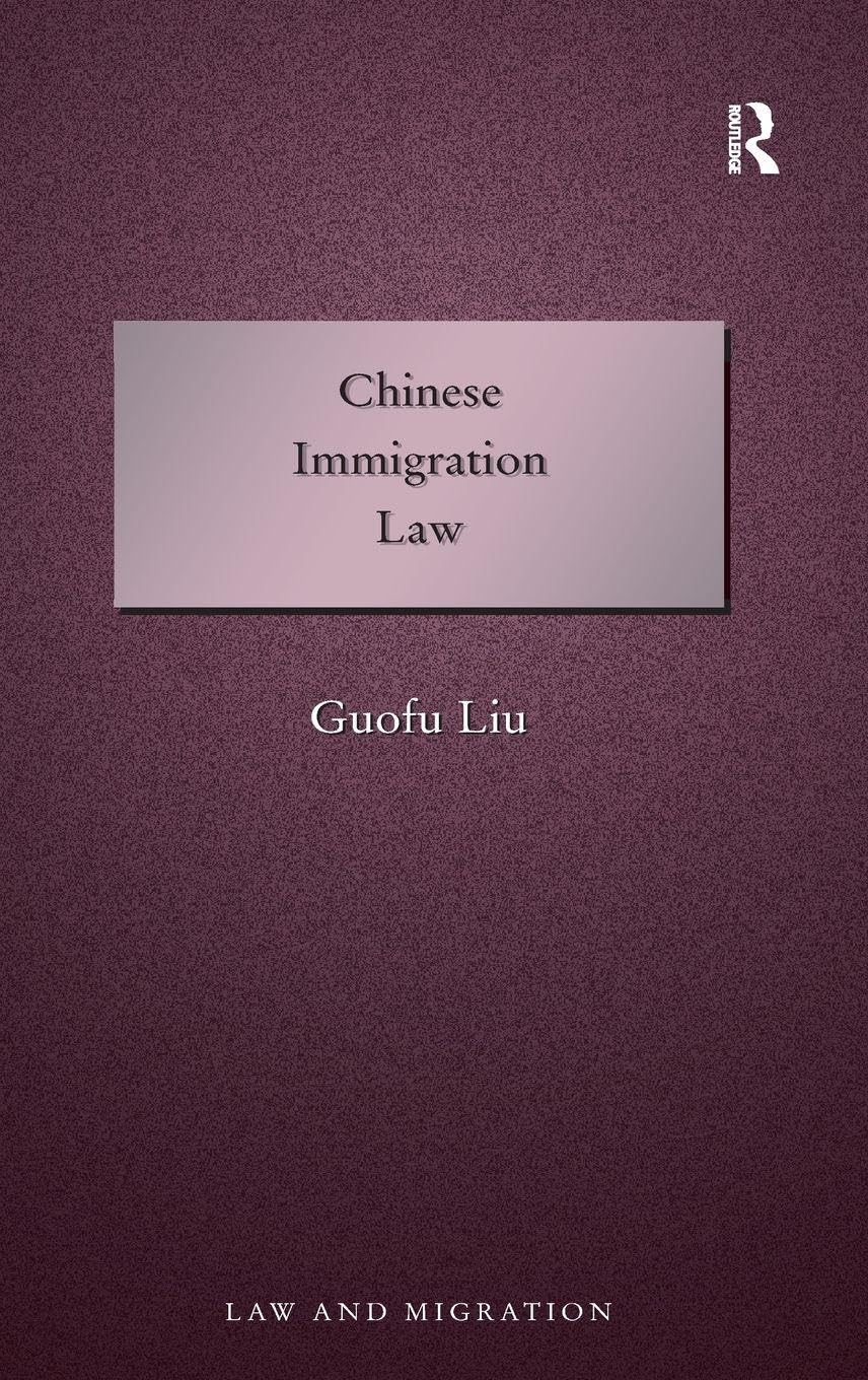 Chinese Immigration Law Guide for Navigating Legal Challenges