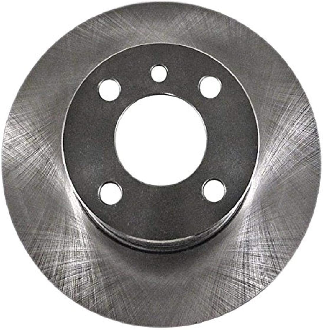 Bendix Premium PRT1345 Front Brake Rotor for BMW 320i 1983-1978