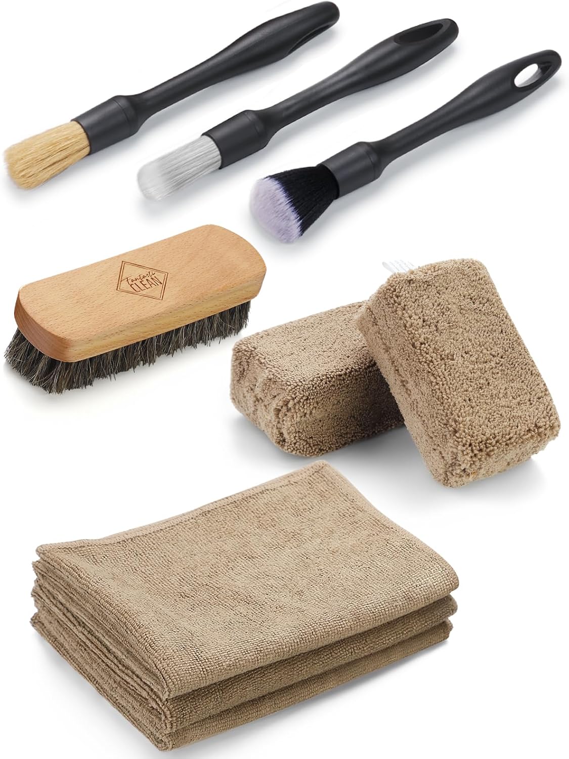 Fantasticlean Car Interior Detailing Set