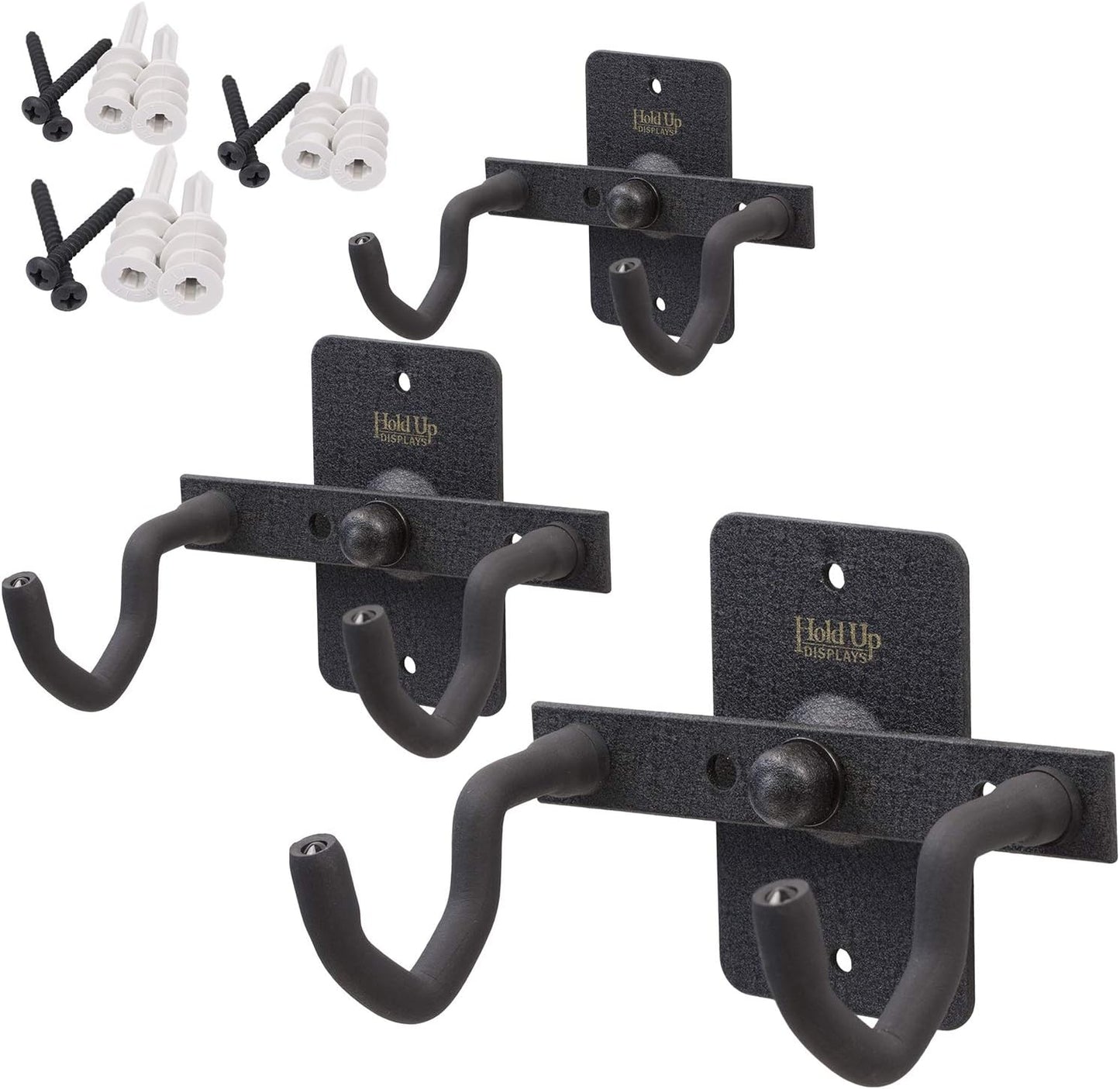 Handgun Hanger for Colt Smith and Wesson SIG Ruger Pistols