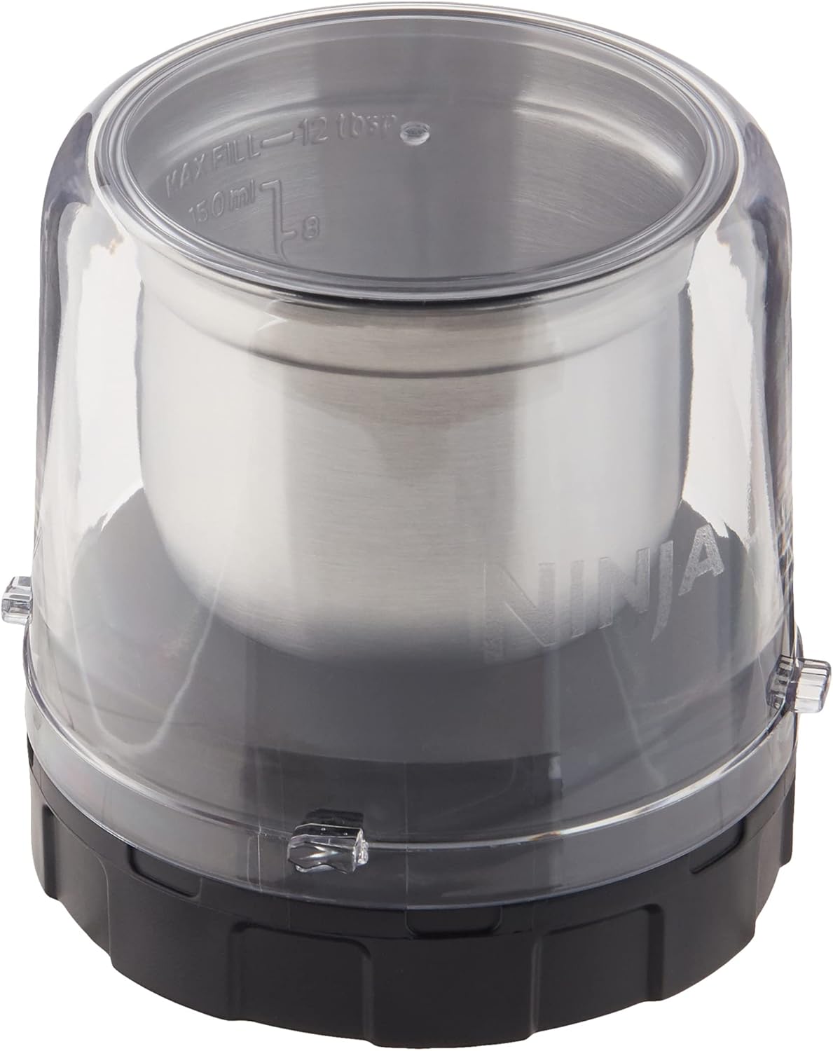 Ninja Spice Grinder - Pulverize Tough Spices!