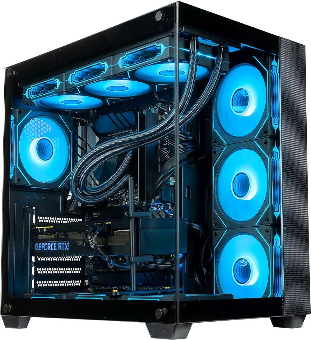 Ultimate Gaming Powerhouse 2024