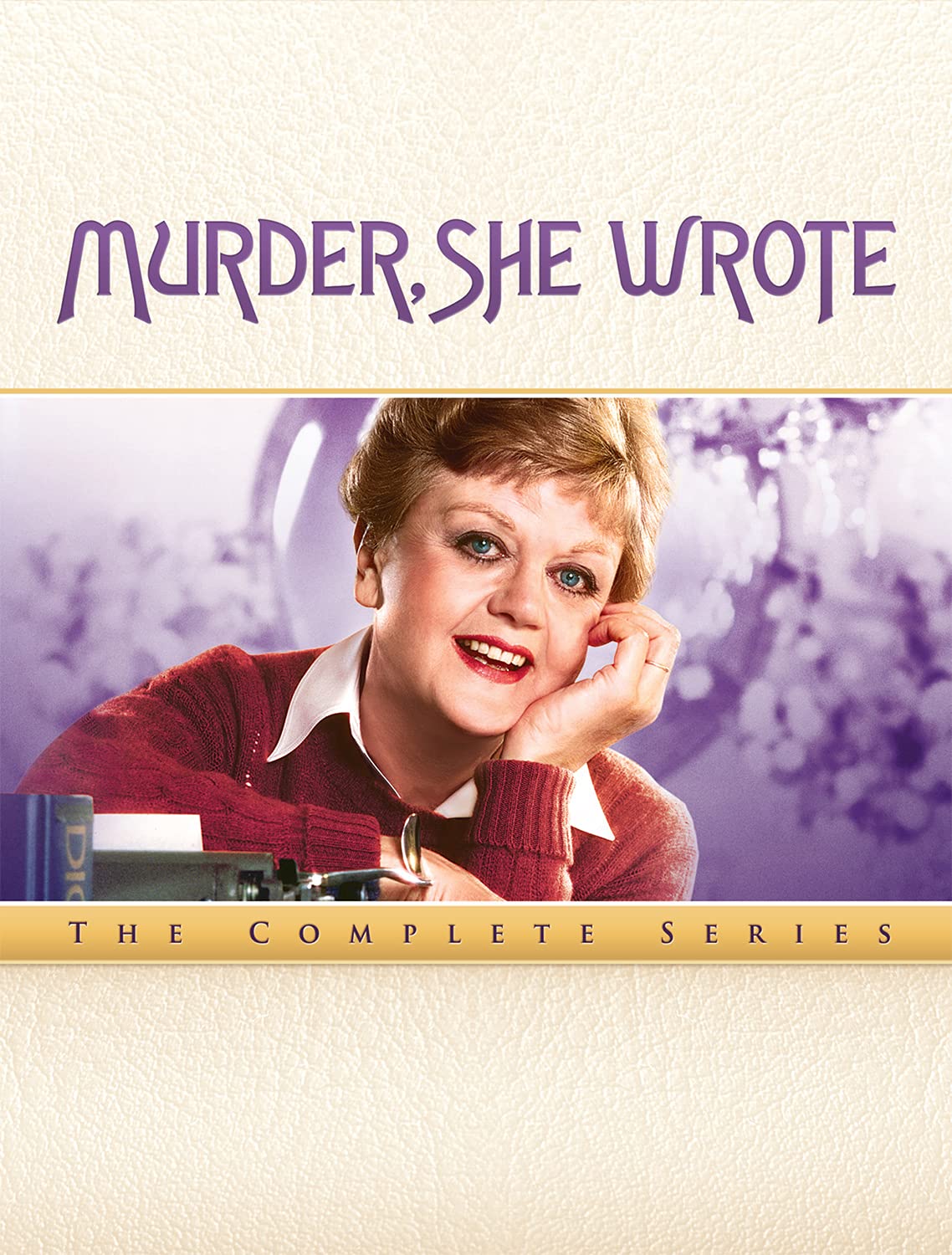 Murder, She Wrote: The Complete Series - A Timeless Classic