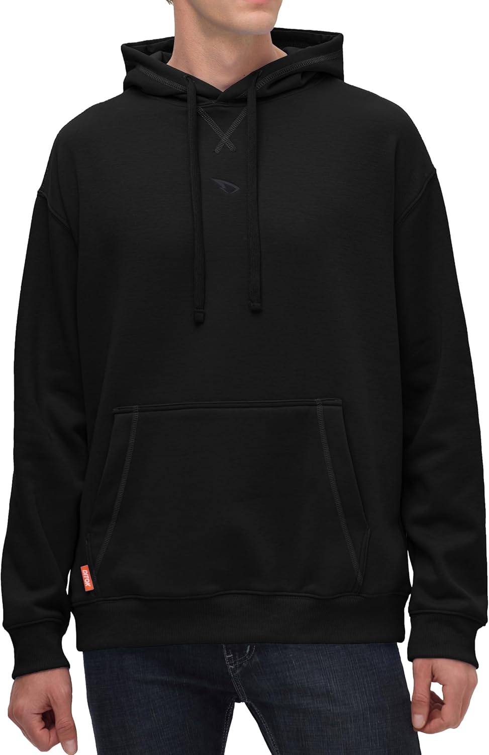 DITOK Cozy Oversized Hoodies for Men