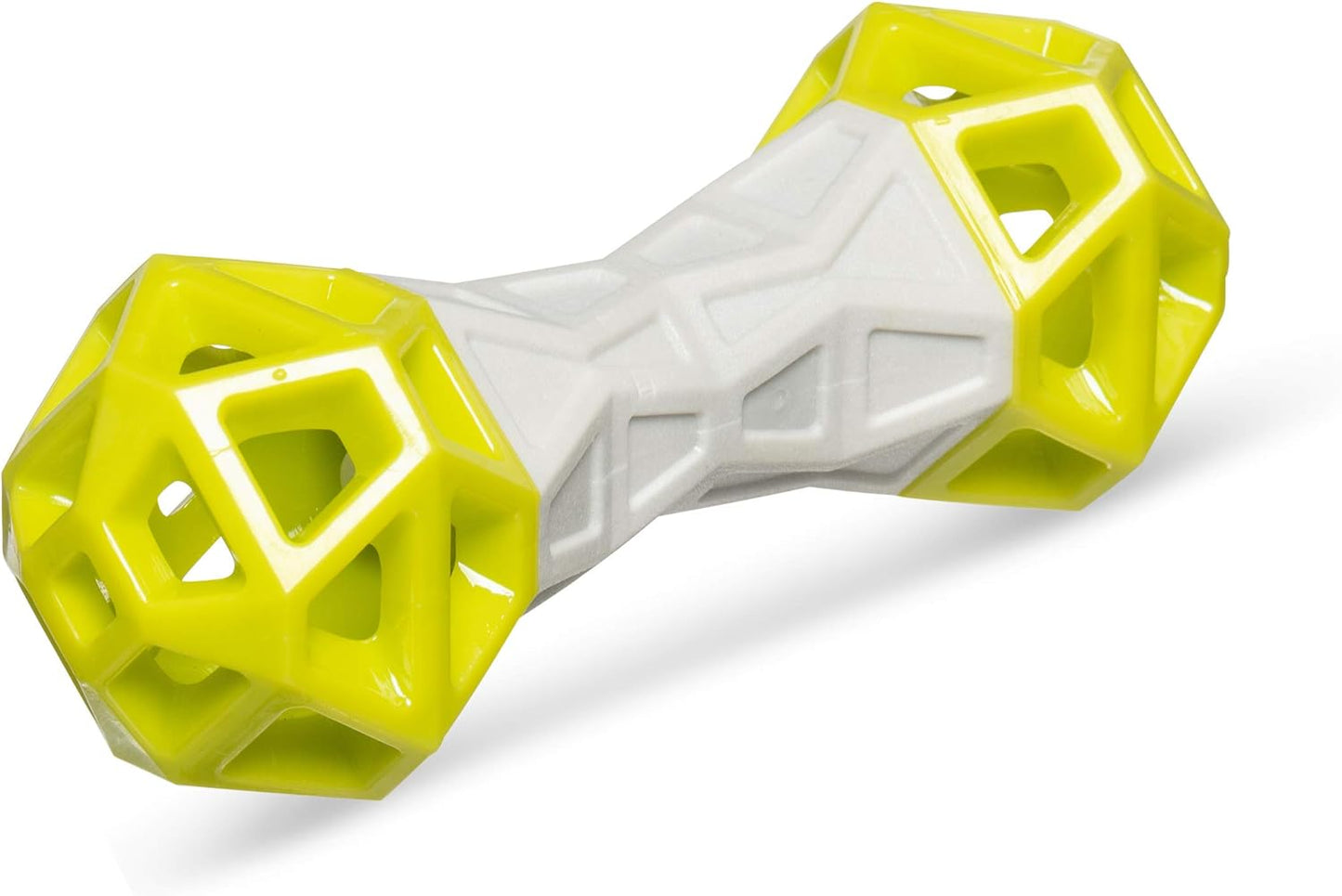 Durable Squeaky Dog Toy for Tough Chewers!