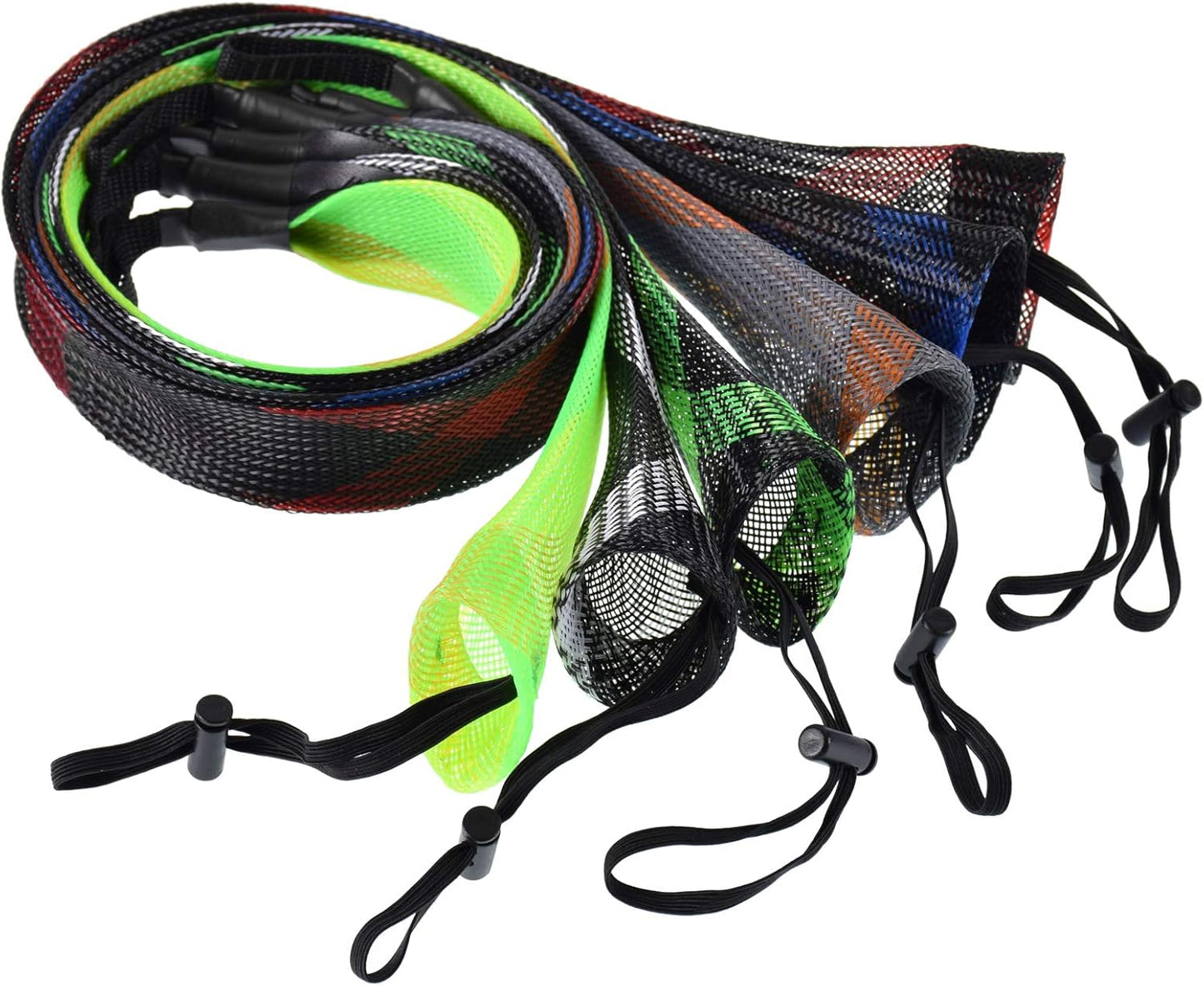 SF Fishing Rod Sleeve: Ultimate Protection!