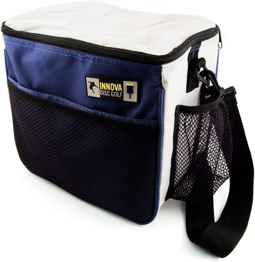 Innova Disc Golf Bag: Starter Pack Ready