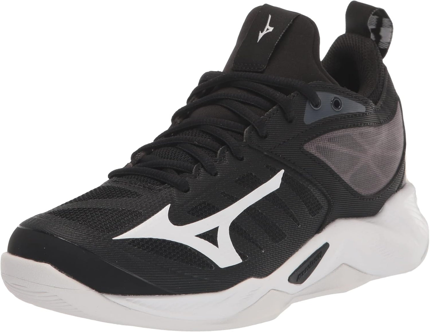 Mizuno Women's Wave Dimension Volleyball Shoe for Ultimate Comfort