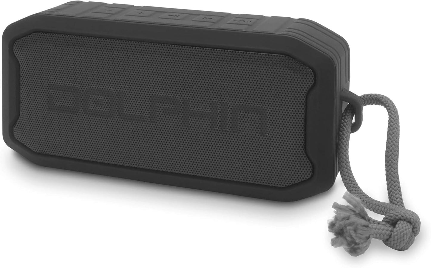 Dolphin DR-20 Outdoor Bluetooth Speaker - Waterproof & Loud