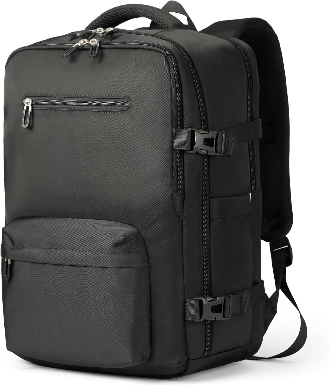 SHRRADOO Travel Laptop Backpack for Work and School Use
