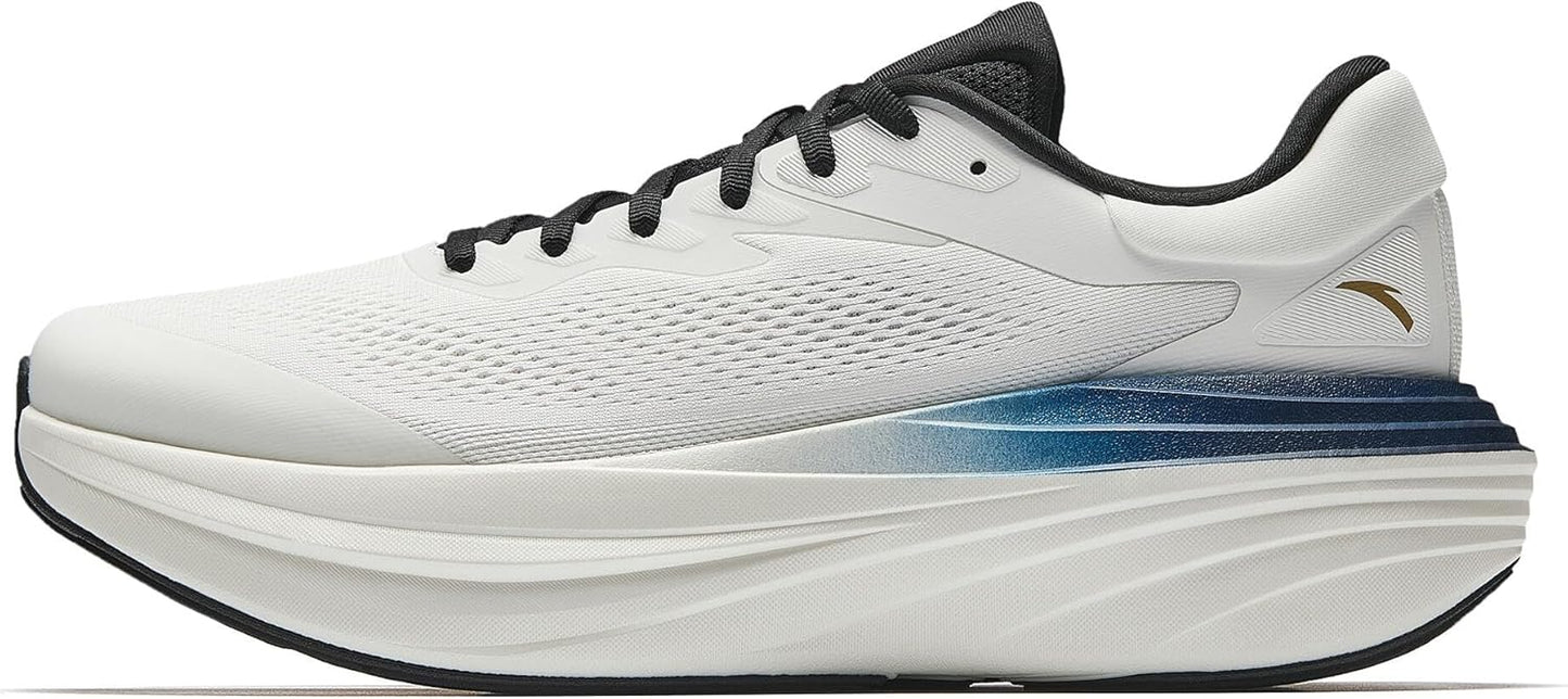 PG7 Running Shoes for Men - Cushioning & Breathable Comfort
