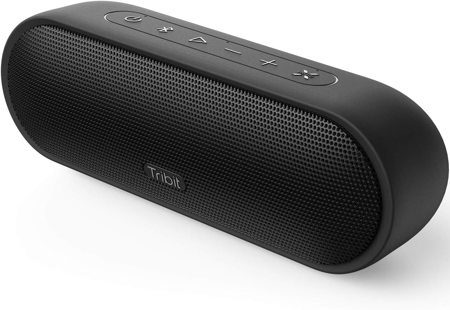 Powerful Tribit MaxSound Plus Bluetooth Speaker!