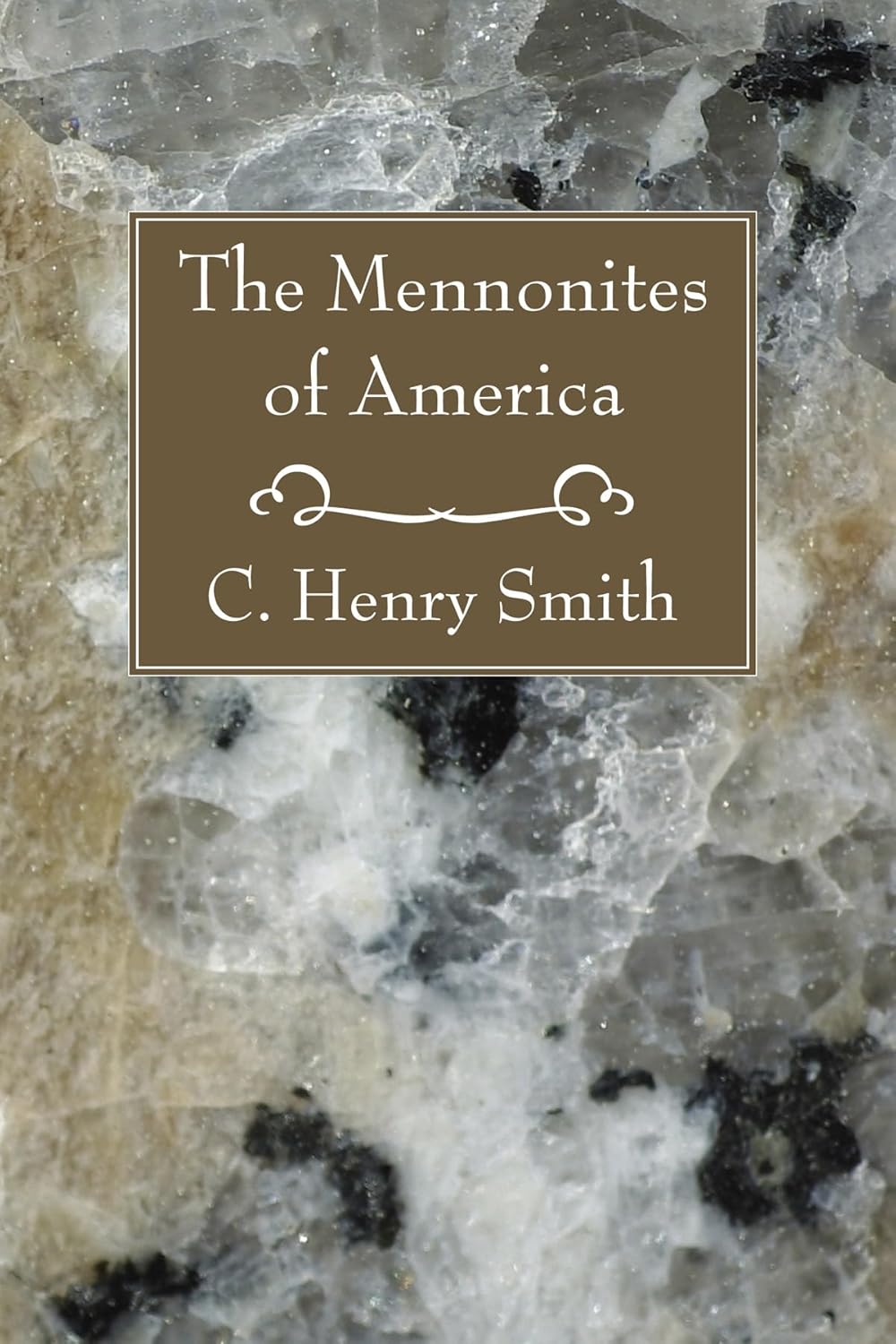 The Mennonites of America: A Comprehensive Cultural Exploration