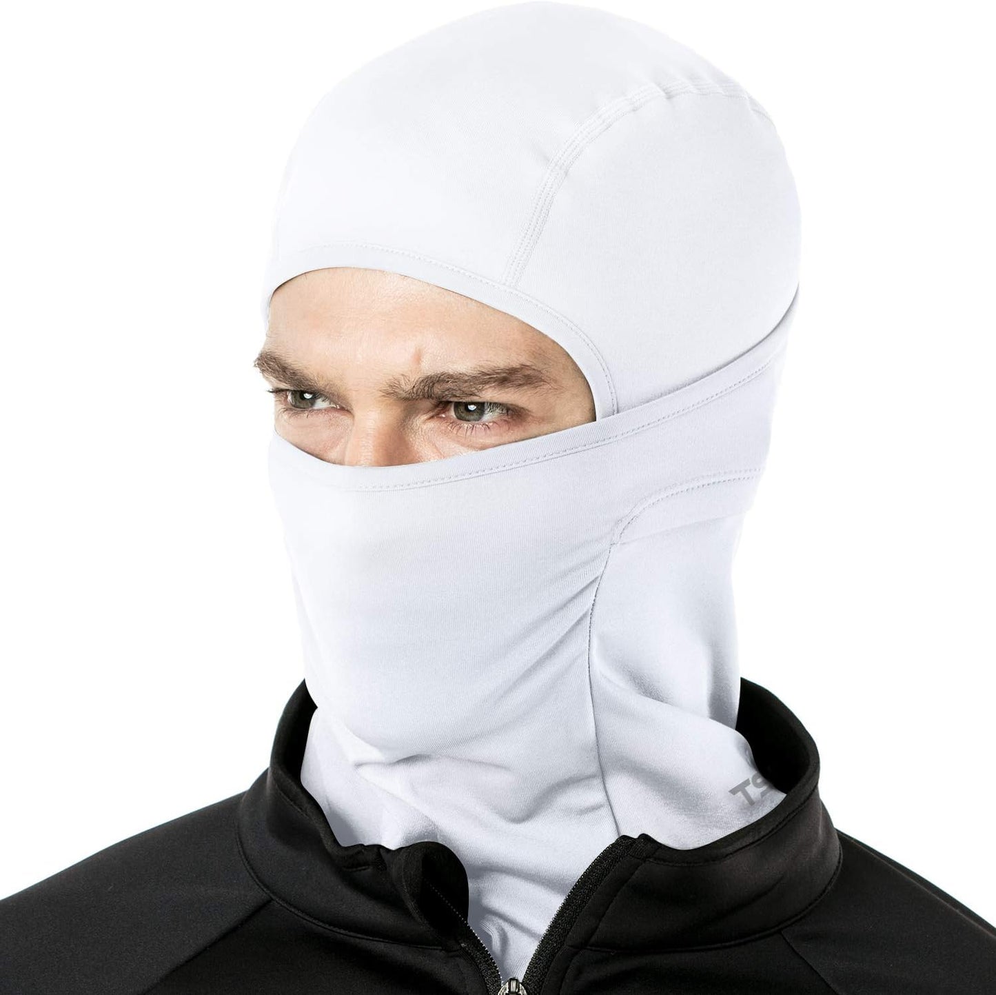 Tesla Thermal Balaclava: Warmth & UV Protection