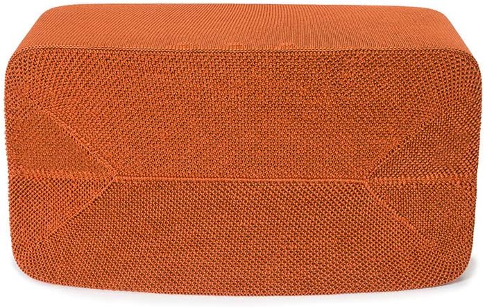Copper Knit Speaker Cover | Acoustic Transparency