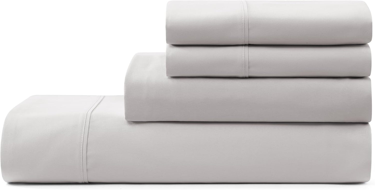 UGG Hedi Queen Sheet Set - Luxury Cooling Sheets for Comfort
