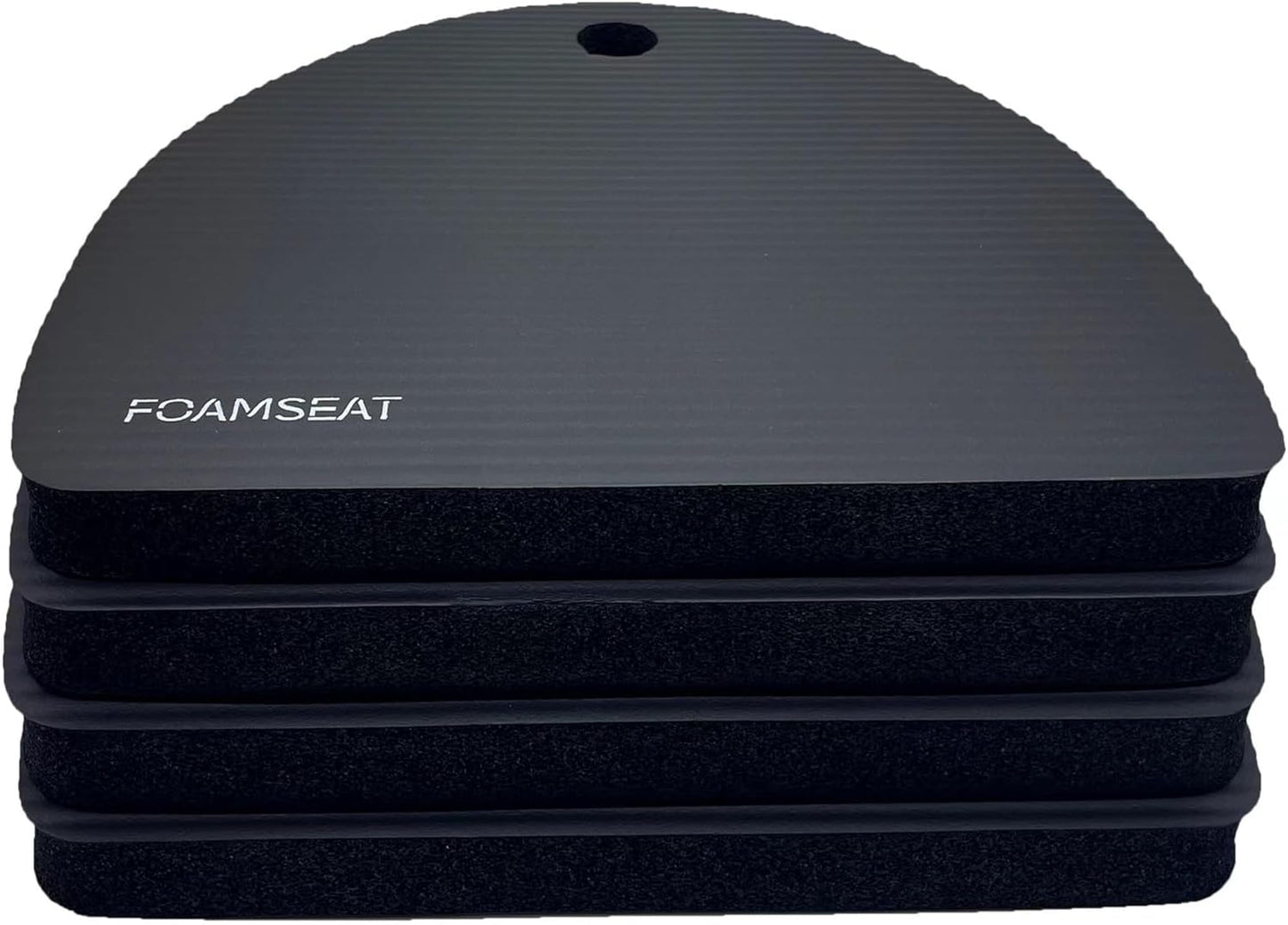 Portable Waterproof Stadium Seat Cushion for Outdoor Events
