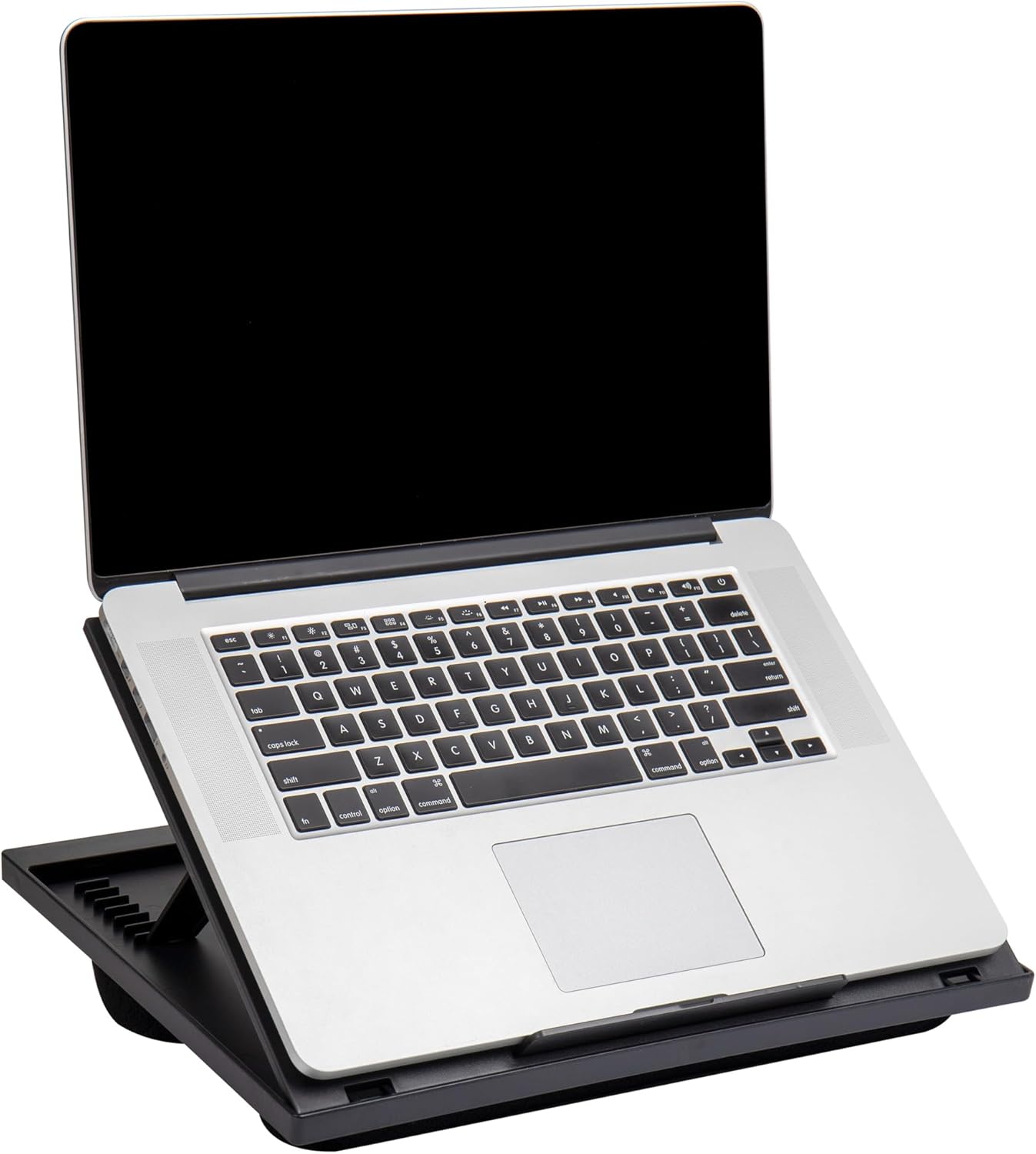 Mind Reader Lap Desk Stand - Portable Comfort