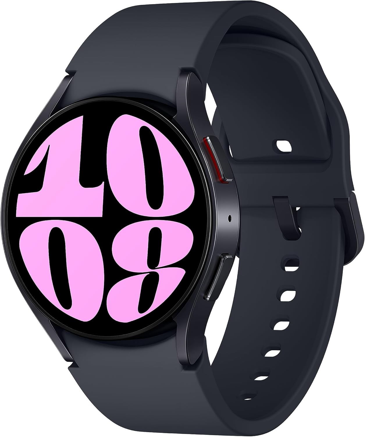 Samsung Galaxy Watch 6: Advanced Fitness & Health Insights