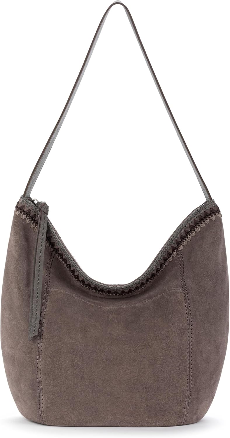 The Sak Sequoia Hobo Bag - Stylish Large Leather Handbag