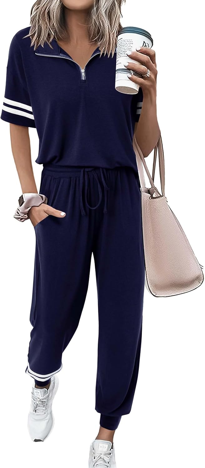 Stylish 2 Piece Outfits for Women by MASCOMODA for Summer Fun