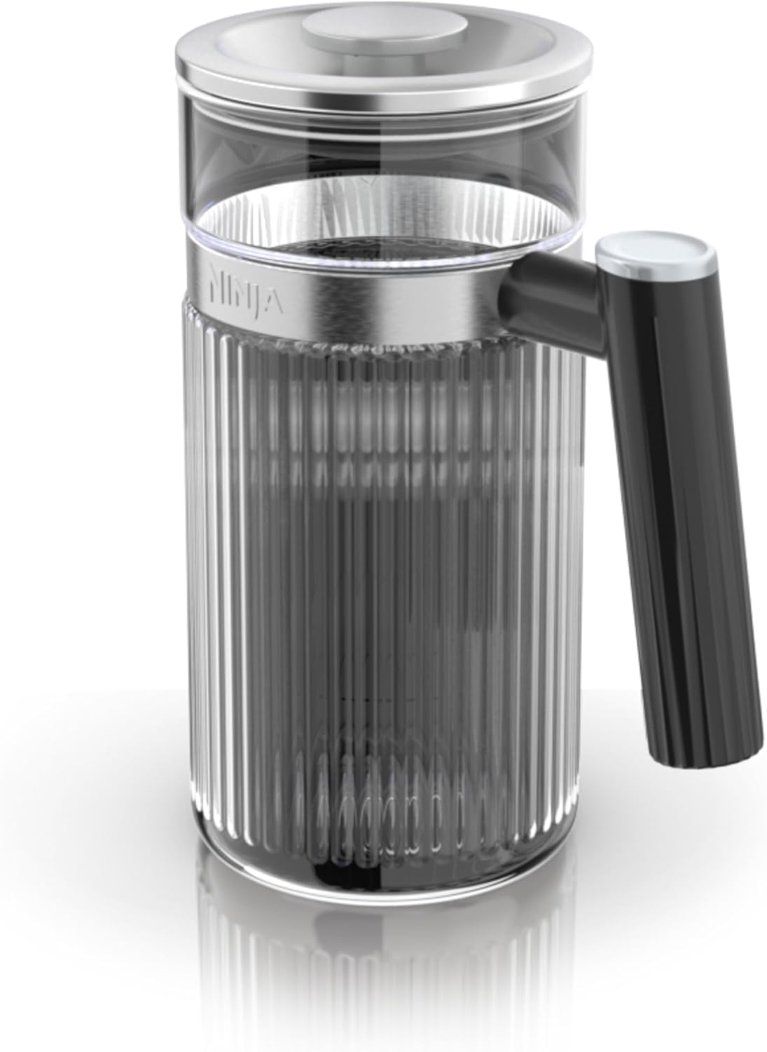 Ninja Luxe Cafe 28 oz. Pitcher for Espresso and Coffee Lovers