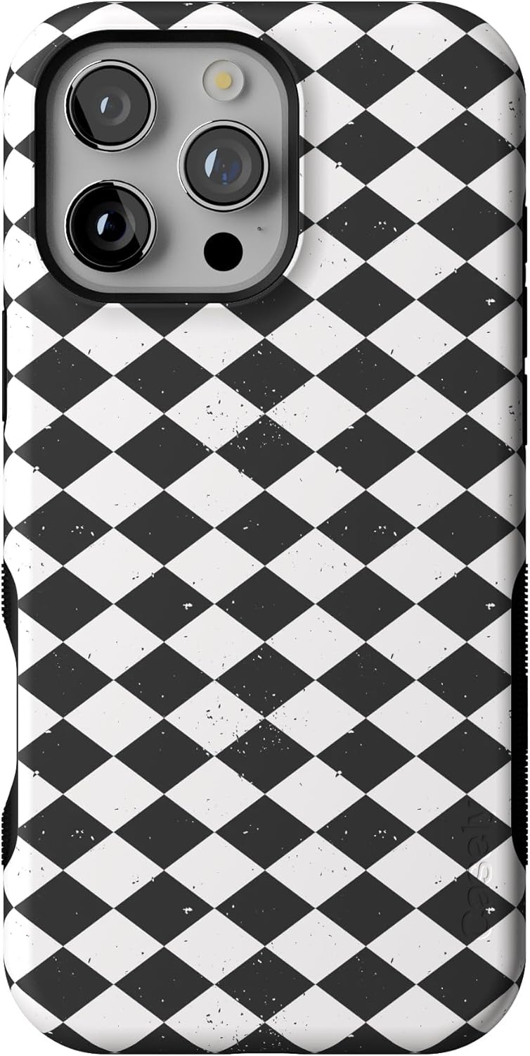 Casely iPhone 16 Pro Case - Bold Protection & Style