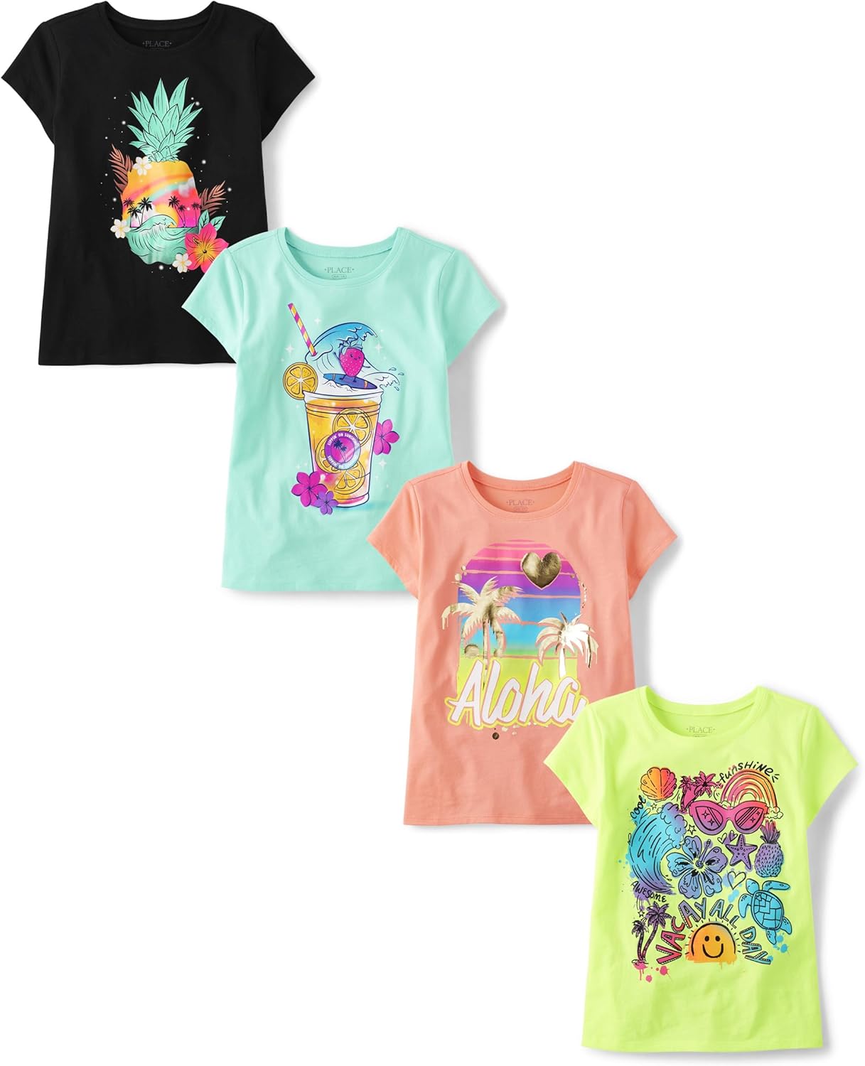 Boys' Birthday Dude Graphic Tee - Fun and Comfortable Style