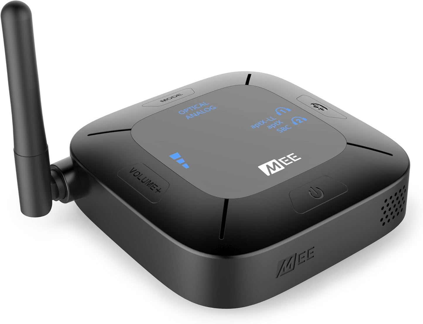 MEE audio Connect Hub Bluetooth Transmitter/Receiver for TV