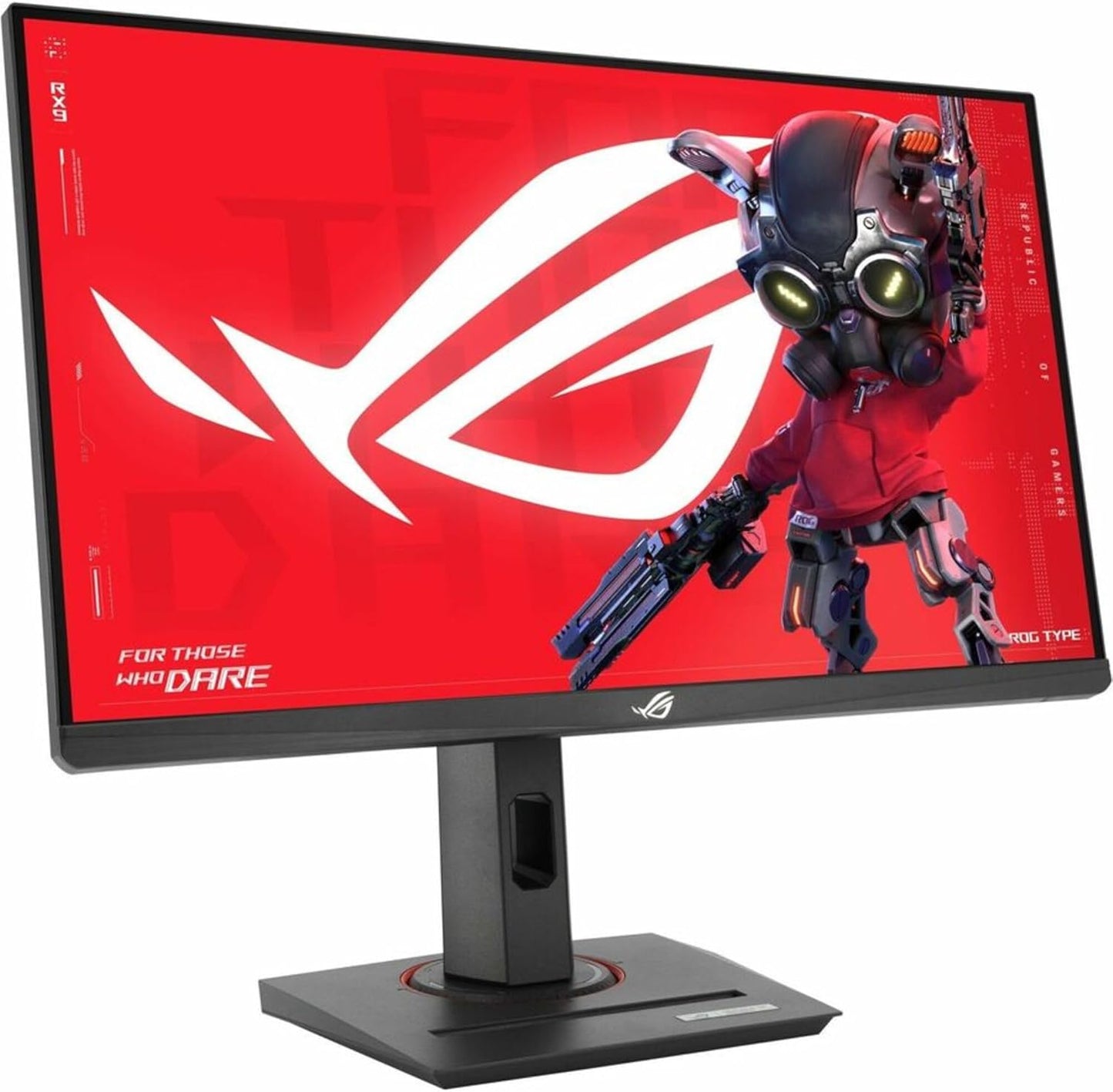 ASUS ROG Strix 25 24.5-inch 1080P HDR Gaming Monitor Review