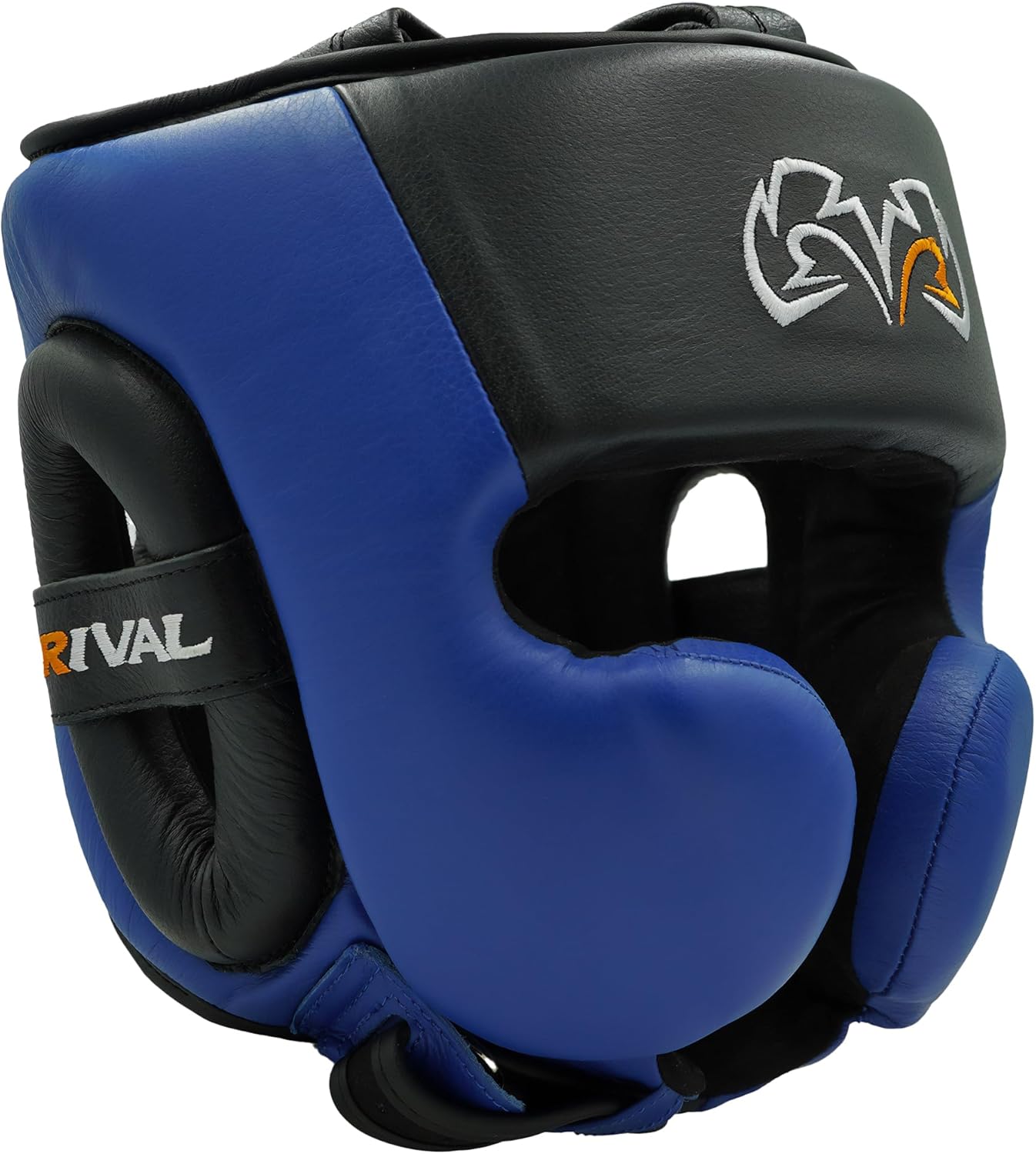 RIVAL Boxing Headgear - Max Nose & Eye Protection