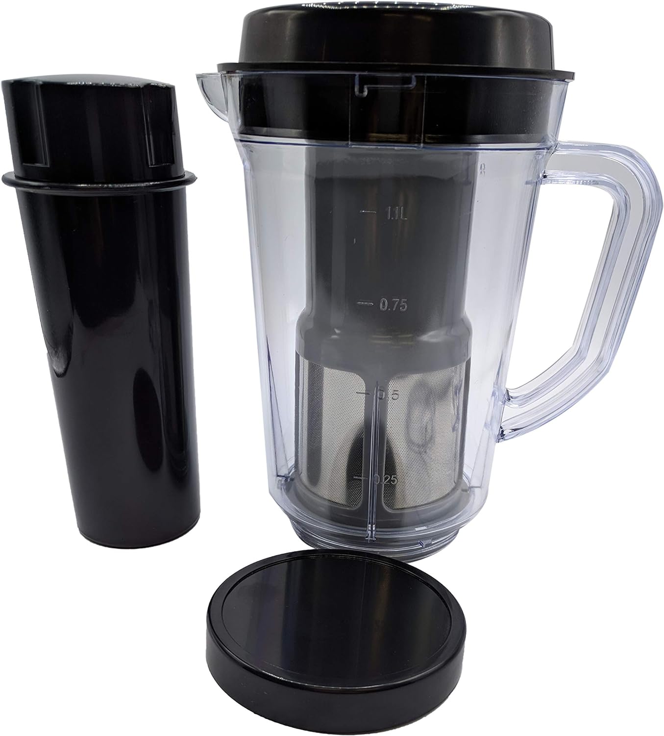 Blendin Fruit & Veg Juicer - Magic Bullet Compatible