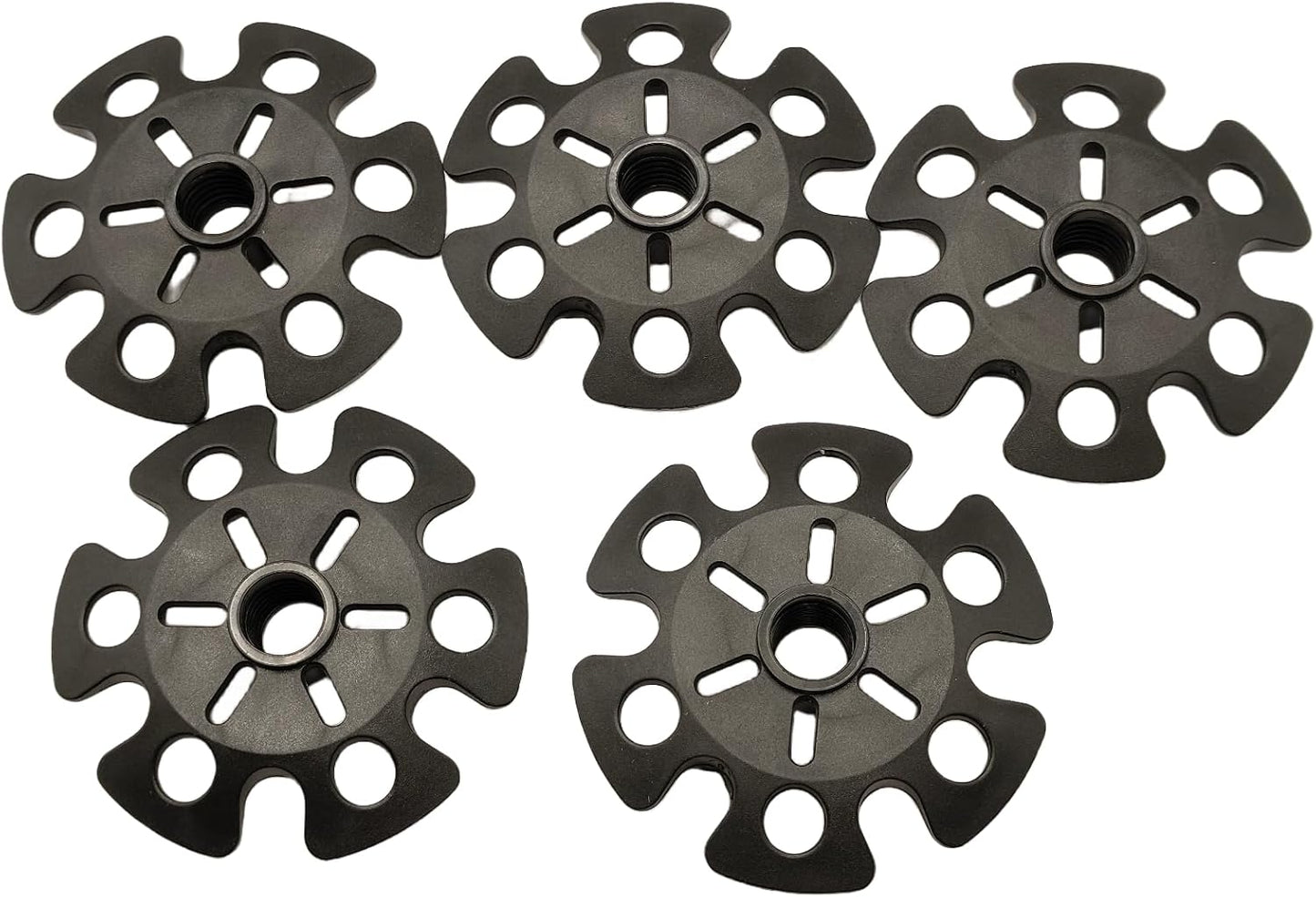 Snowflake Basket Replacement for Hiking Poles