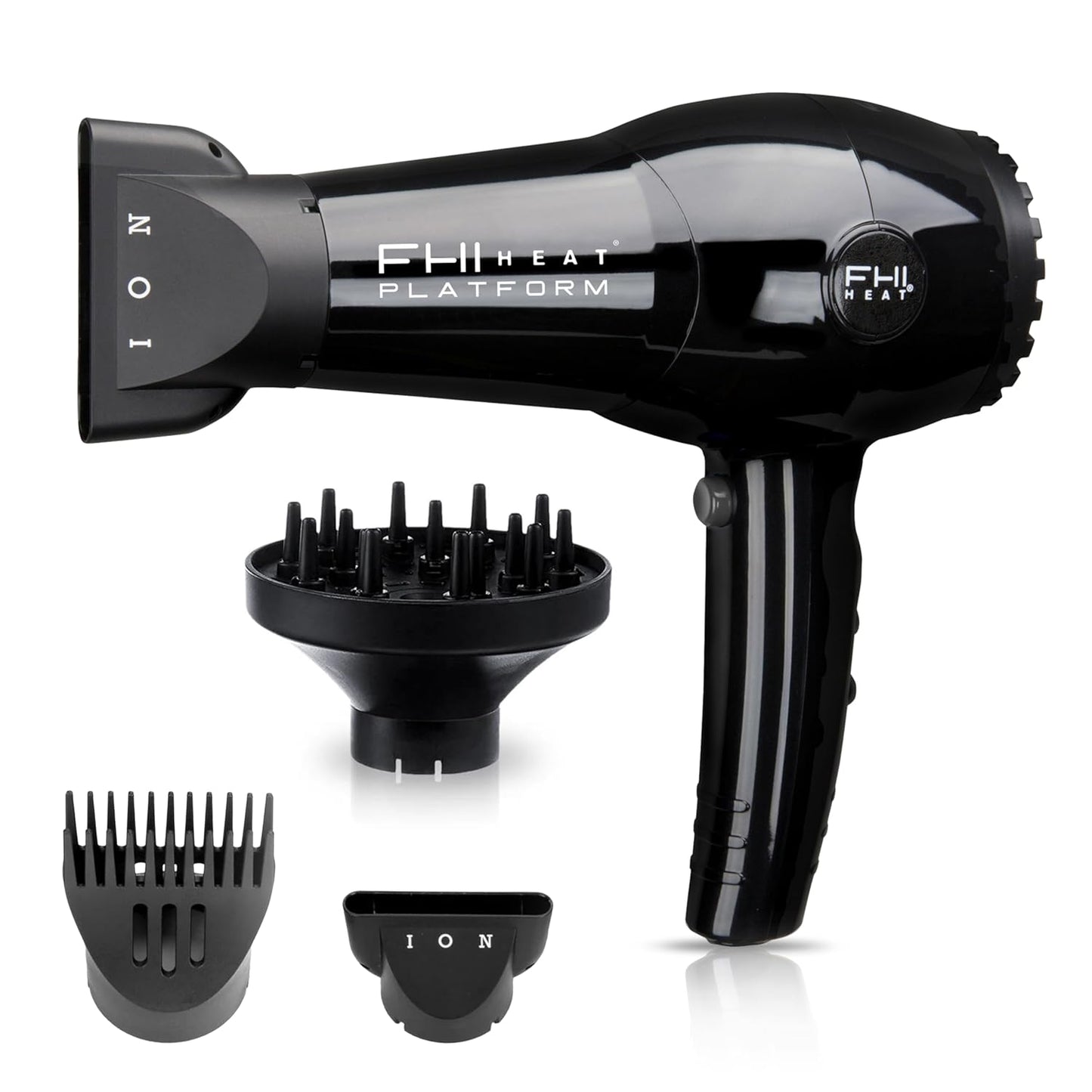 FHI Heat Nano Lite Pro 1900 Turbo Hair Dryer