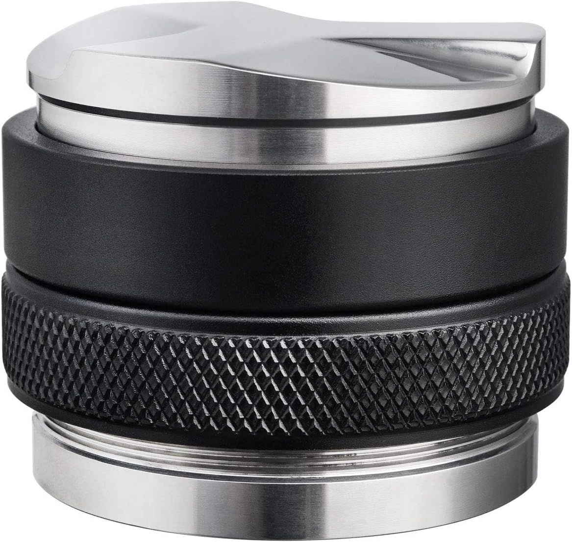 MATOW Dual Head Coffee Distributor & Tamper