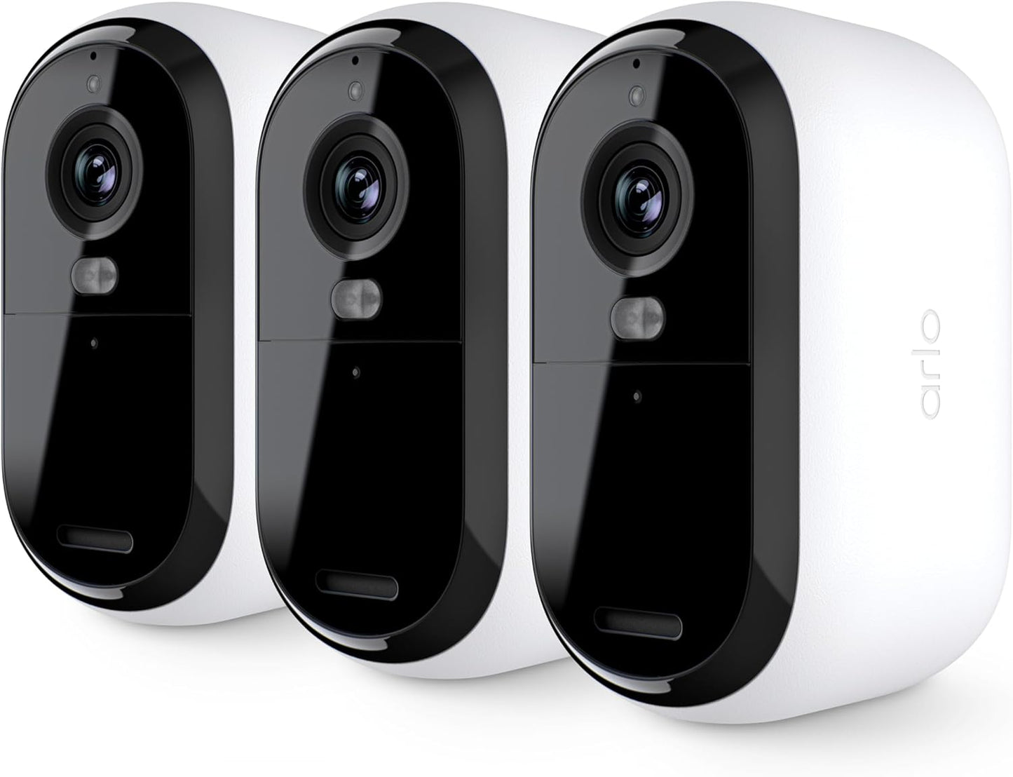 Arlo 1080p HD Security Cam | Wireless Spotlight, Color Night Vision