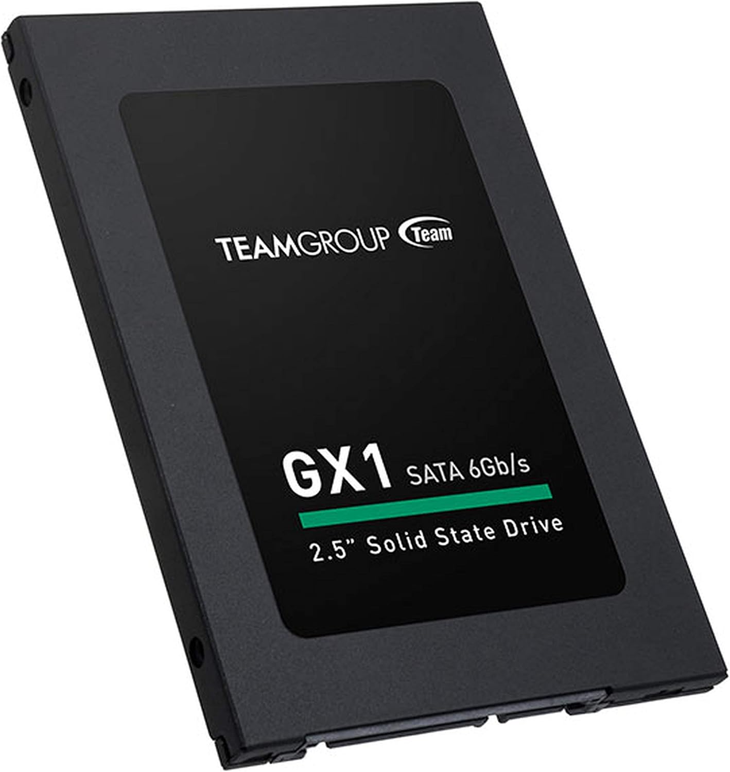 Team Group 240GB GX1 2.5in SATA III Internal Solid State Drive Review