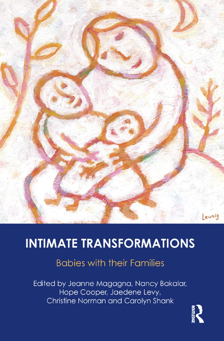 Intimate Transformations: A Journey to Self-Discovery and Growth
