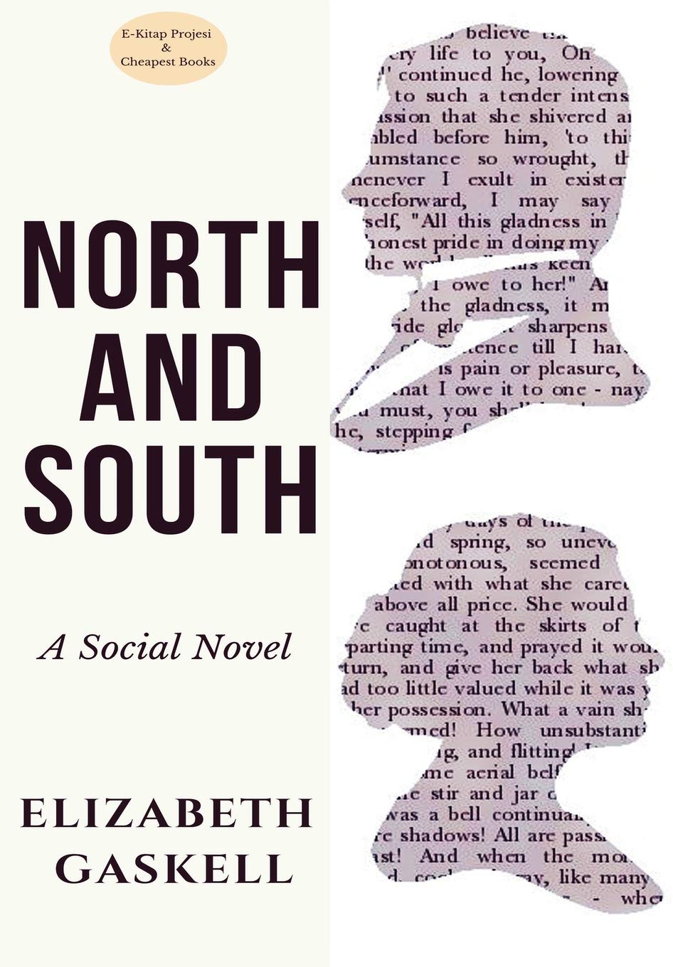 North and South by Elizabeth Gaskell: A Tale of Class Struggle
