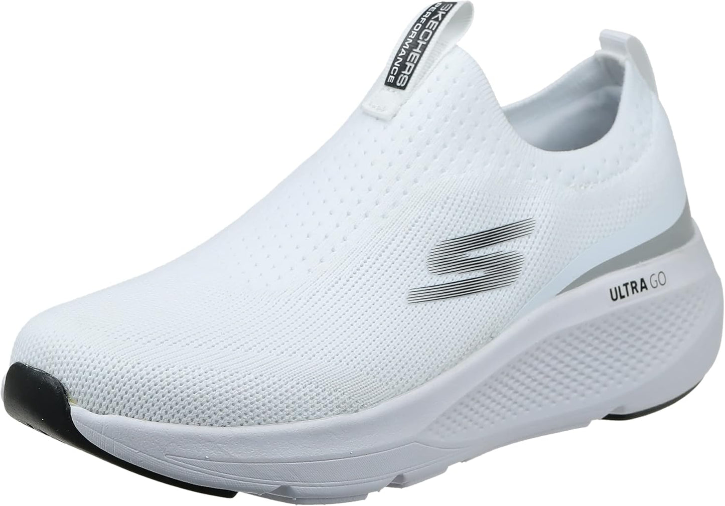 Skechers Women's Go Run Elevate-Hot Streak Sneakers Review