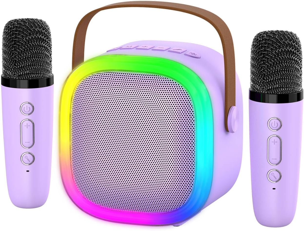 Ultimate Karaoke Fun for All Ages!