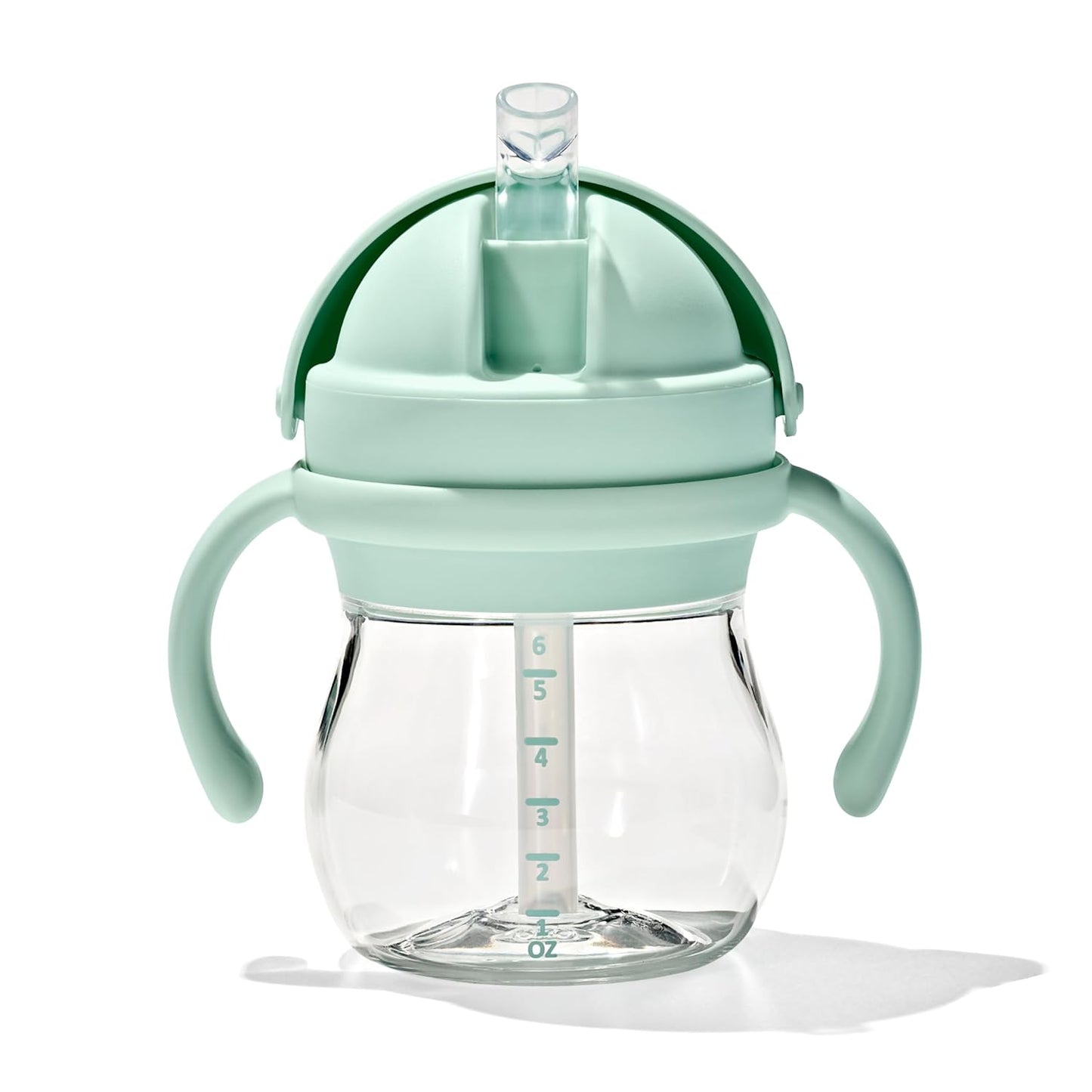 OXO Tot Straw Cup - Easy Transition - 6 oz.