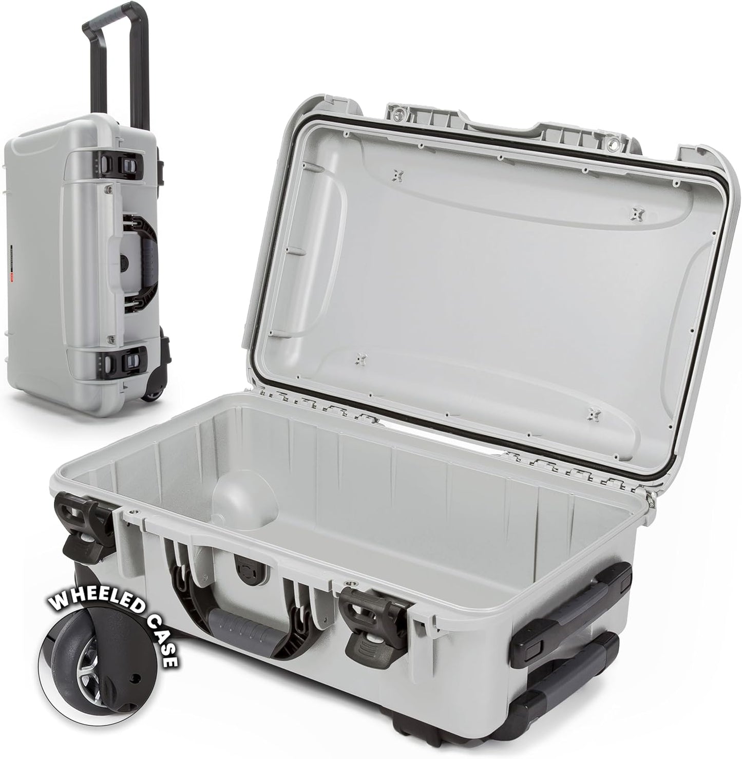 NANUK Wheeled Series 935 Waterproof Protective Case for Gear