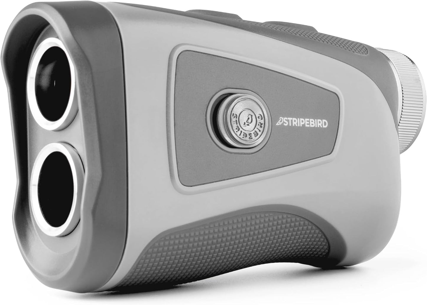 Stripebird Golf Rangefinder: Precise Slope Technology