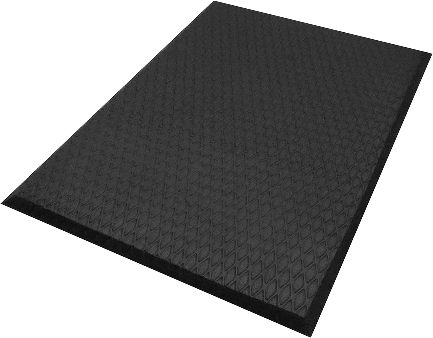 MaxCush Anti-Fatigue Comfort Mat for Ergonomic Support